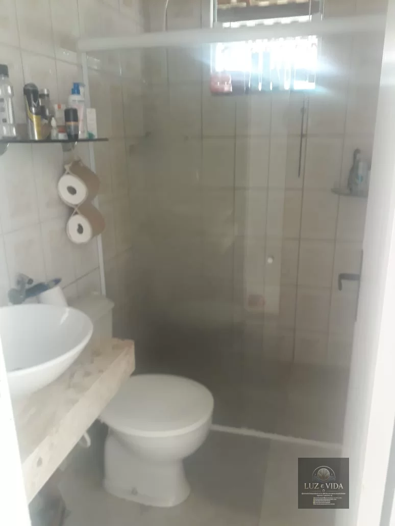 Condomínio Sol e Mar