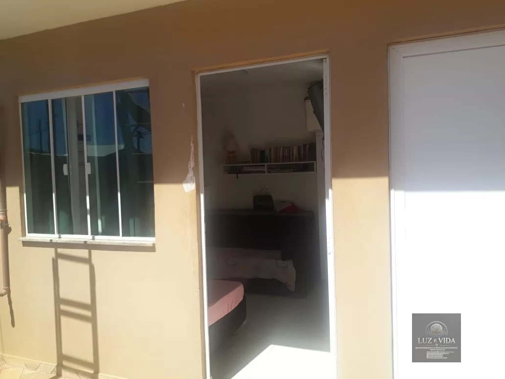 Condomínio Sol e Mar