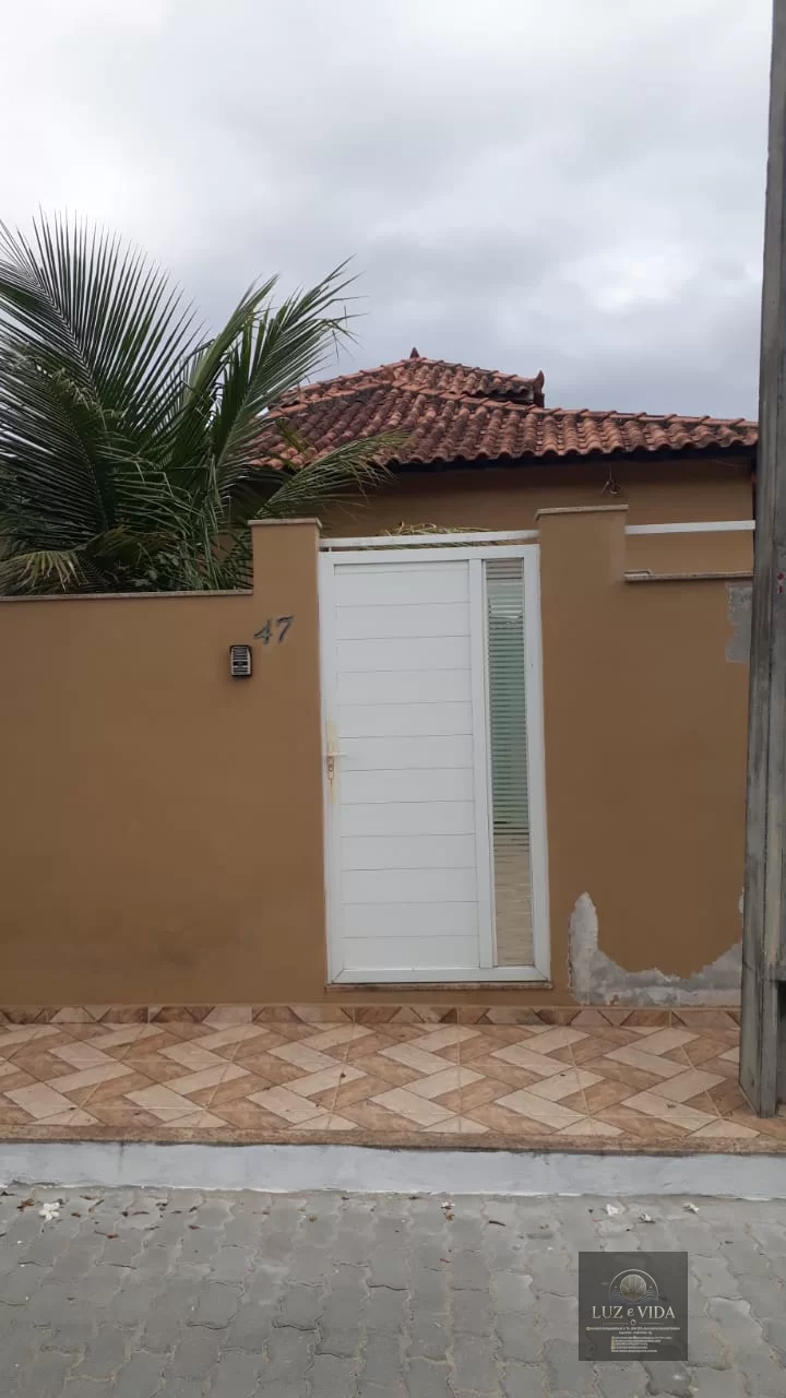 Condomínio Sol e Mar