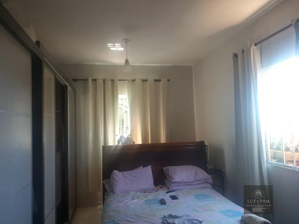 Condomínio Sol e Mar