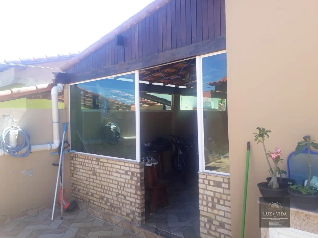 Condomínio Sol e Mar