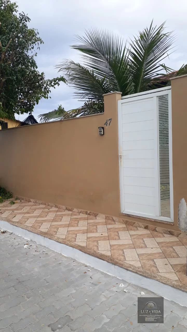 Condomínio Sol e Mar