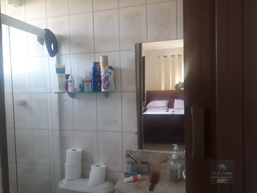 Condomínio Sol e Mar