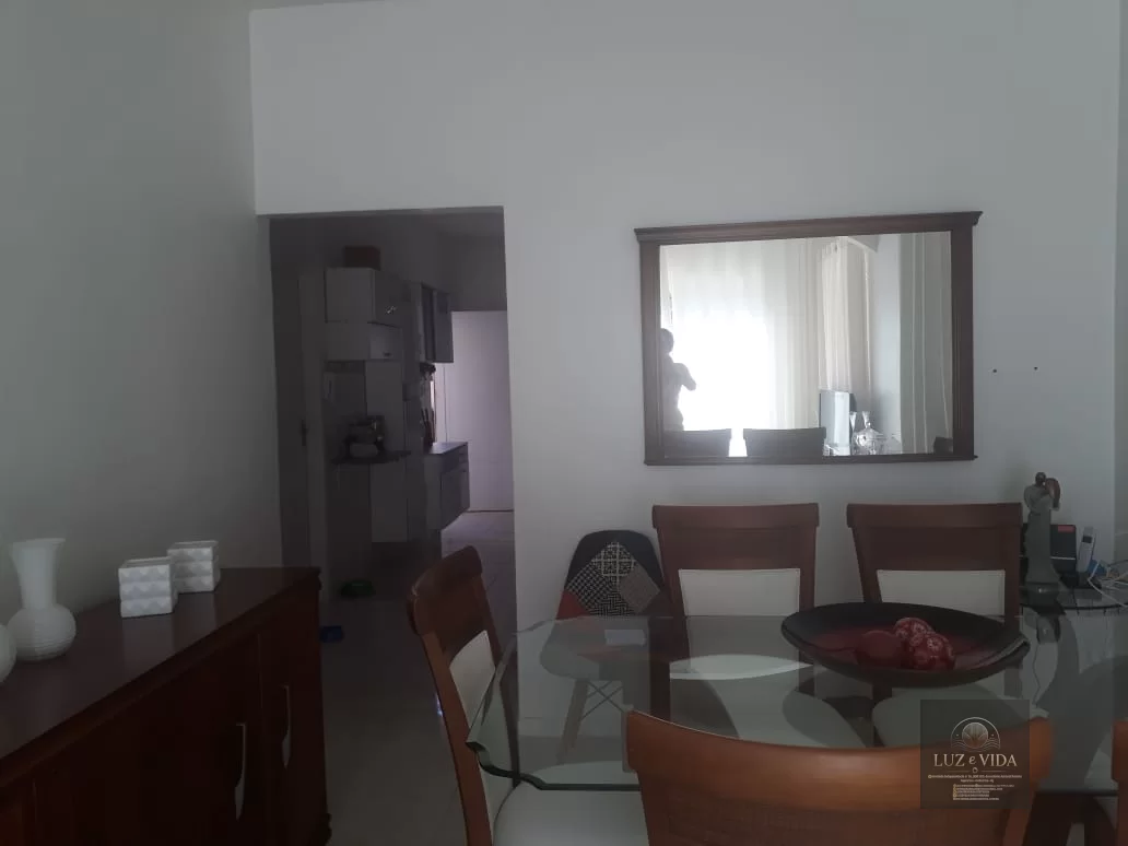 Condomínio Sol e Mar