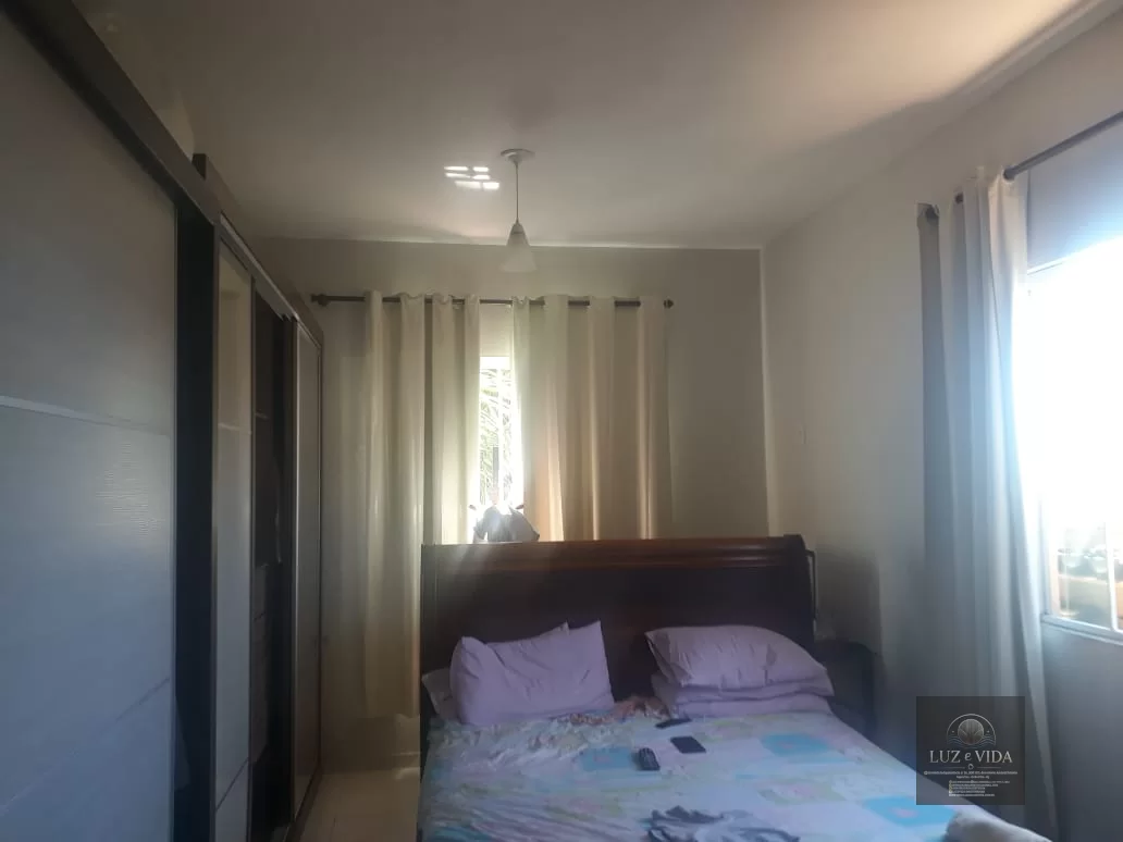 Condomínio Sol e Mar