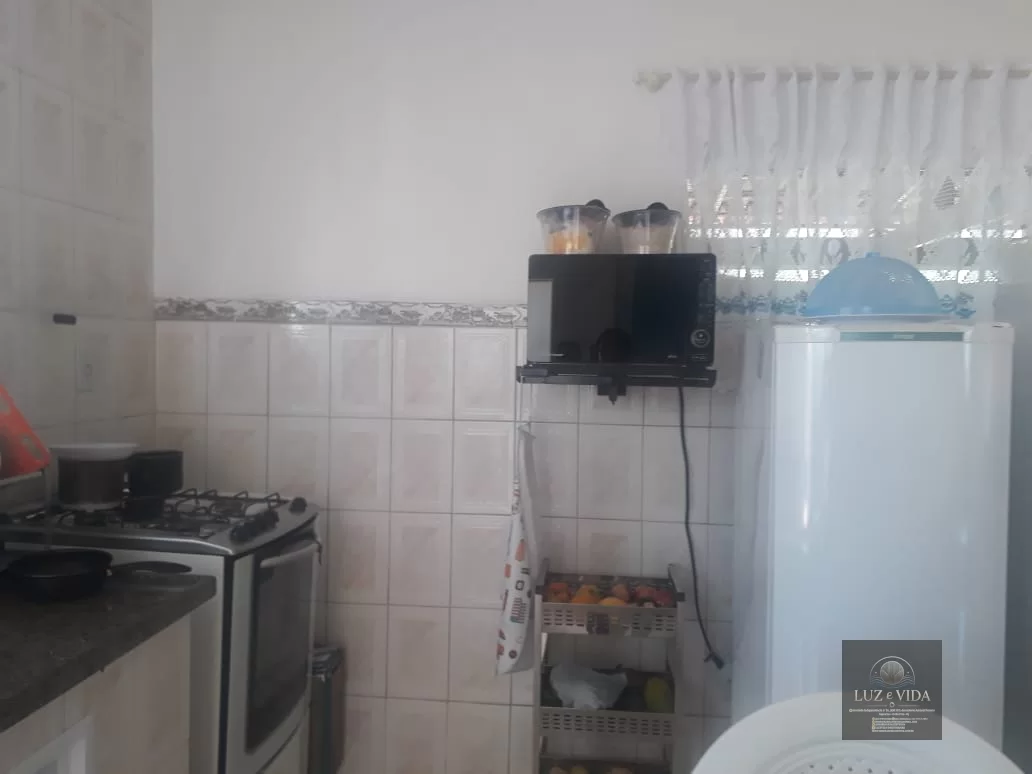 Condomínio Sol e Mar