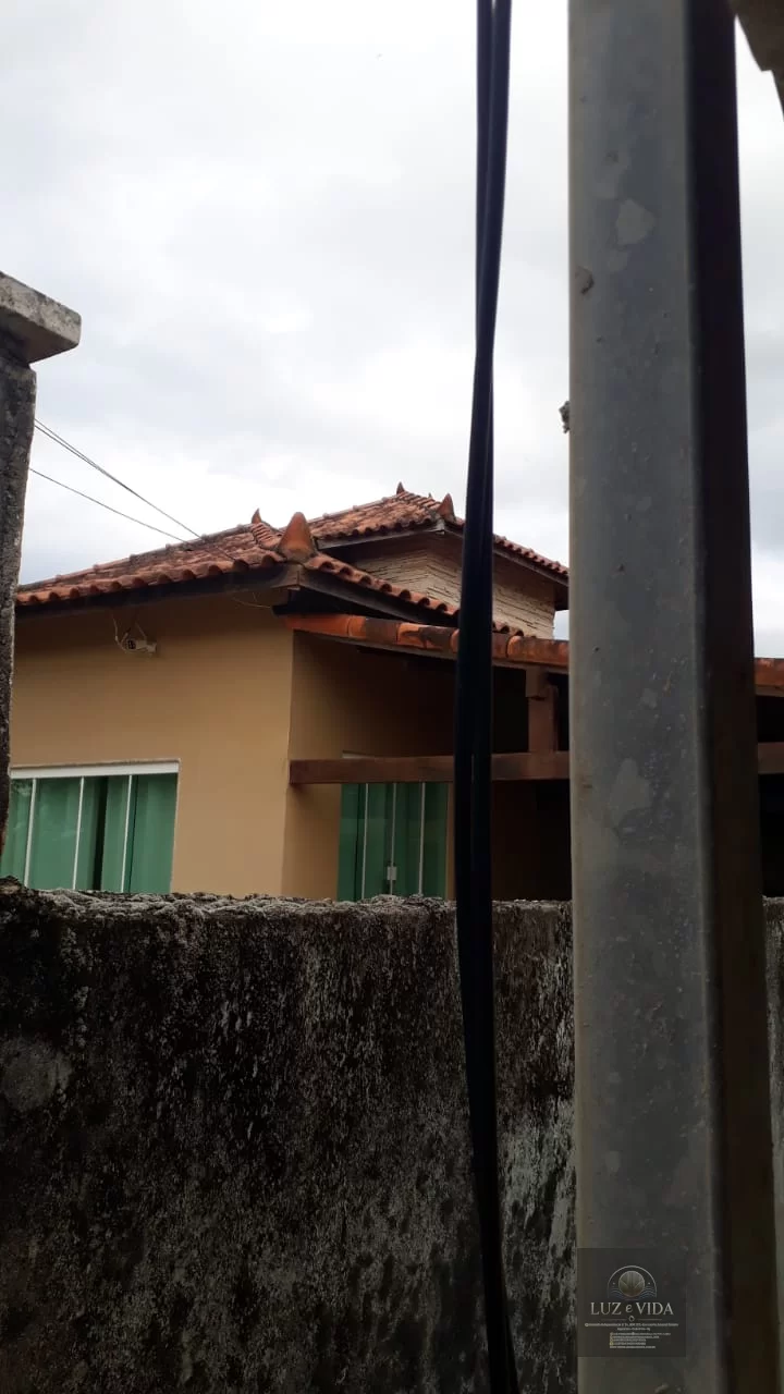 Condomínio Sol e Mar