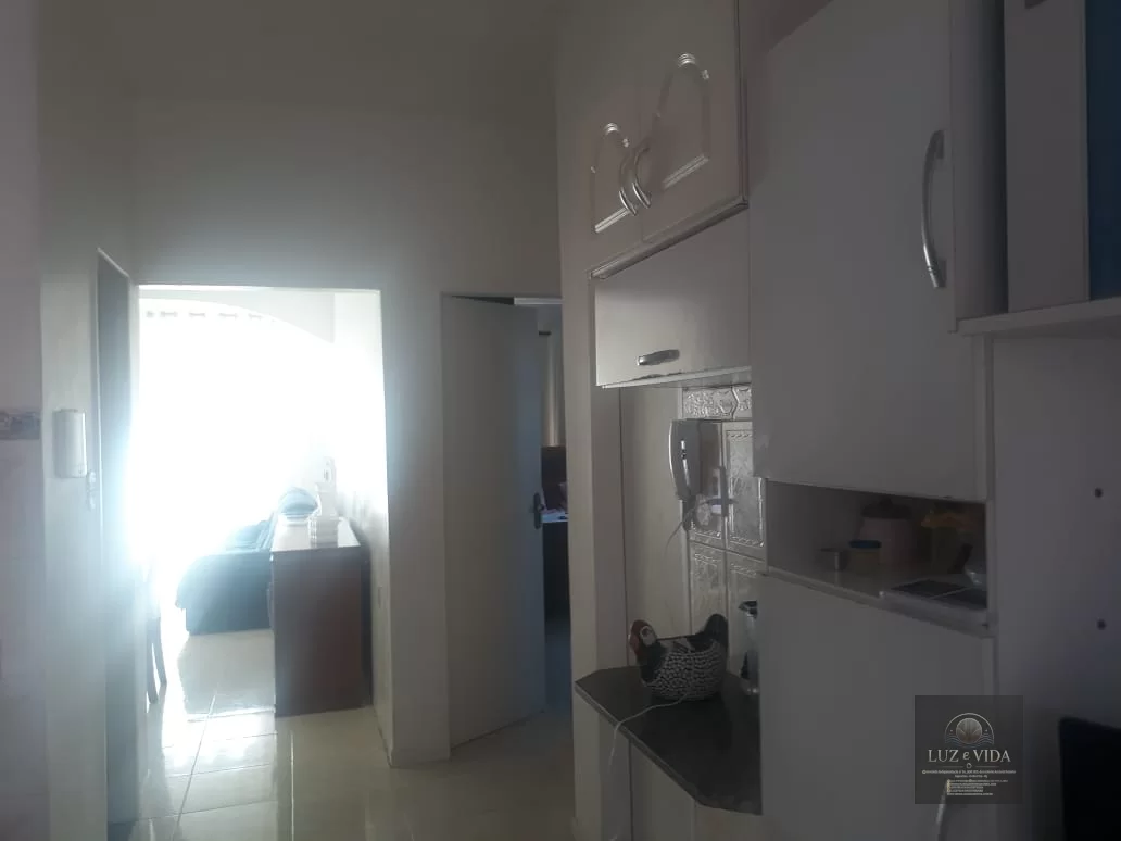 Condomínio Sol e Mar