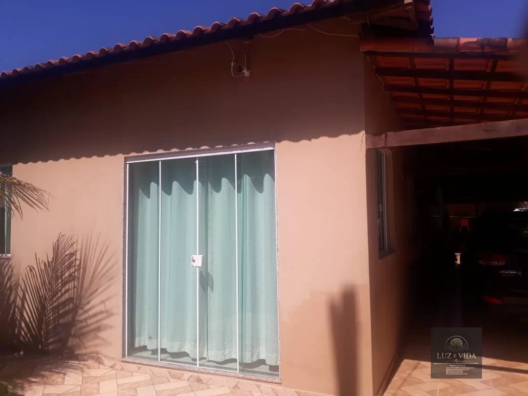 Condomínio Sol e Mar