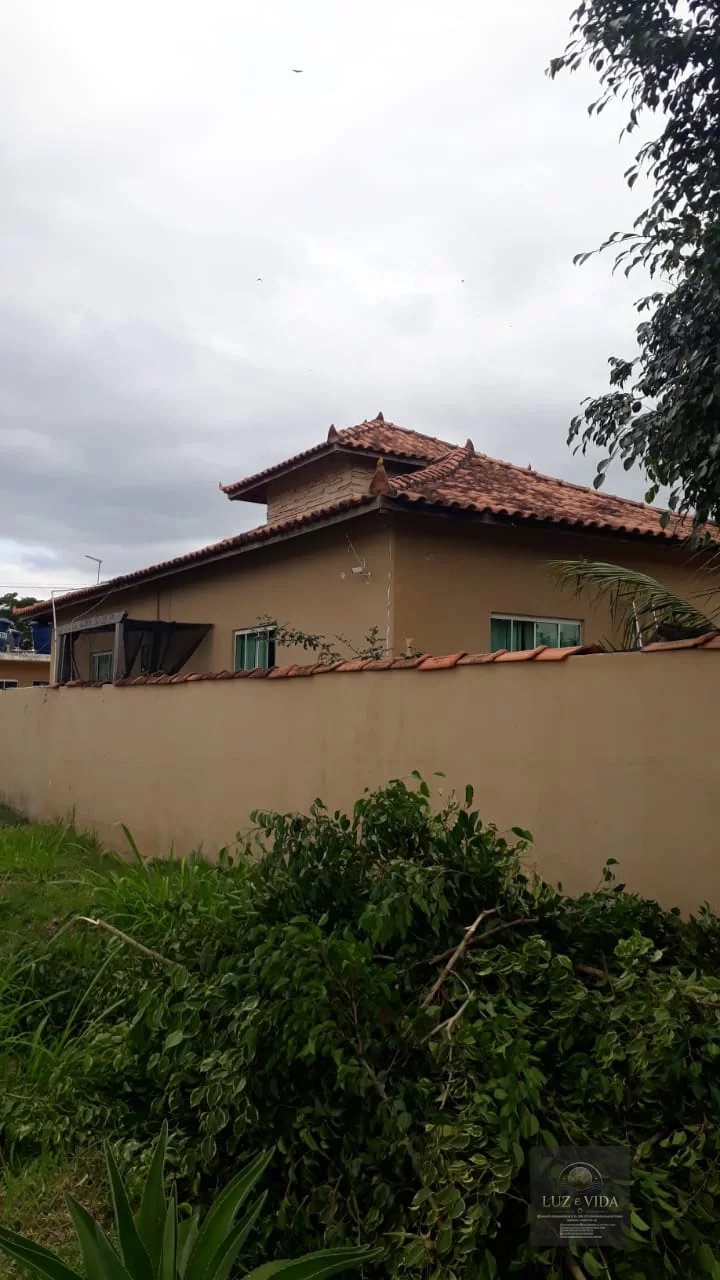 Condomínio Sol e Mar