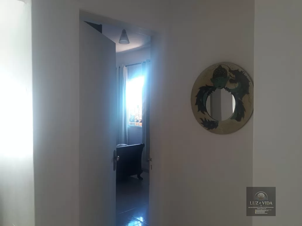 Condomínio Sol e Mar