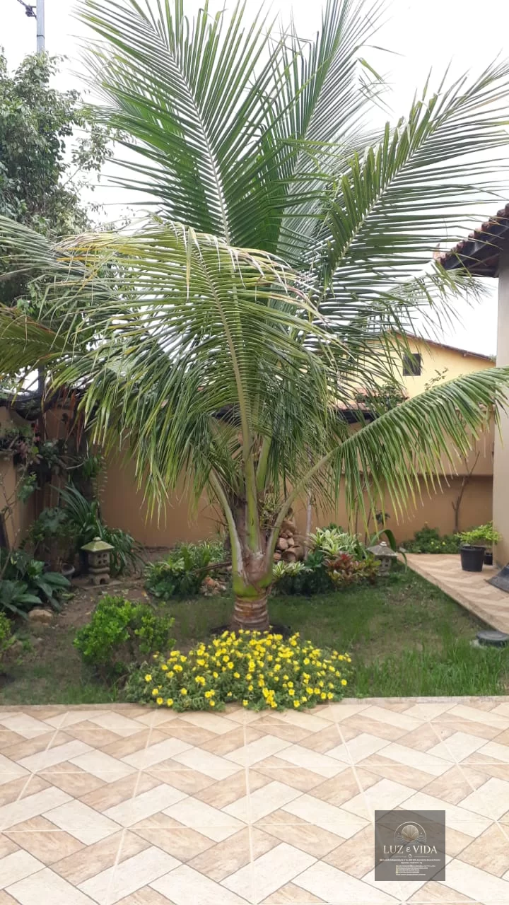 Condomínio Sol e Mar