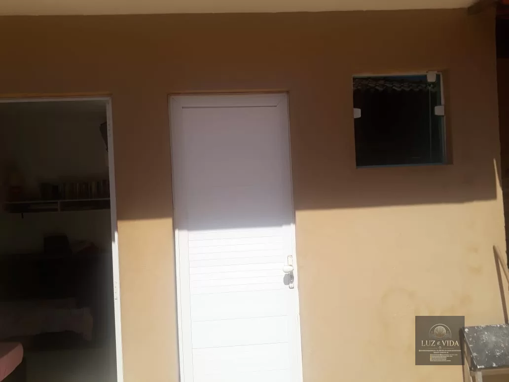 Condomínio Sol e Mar