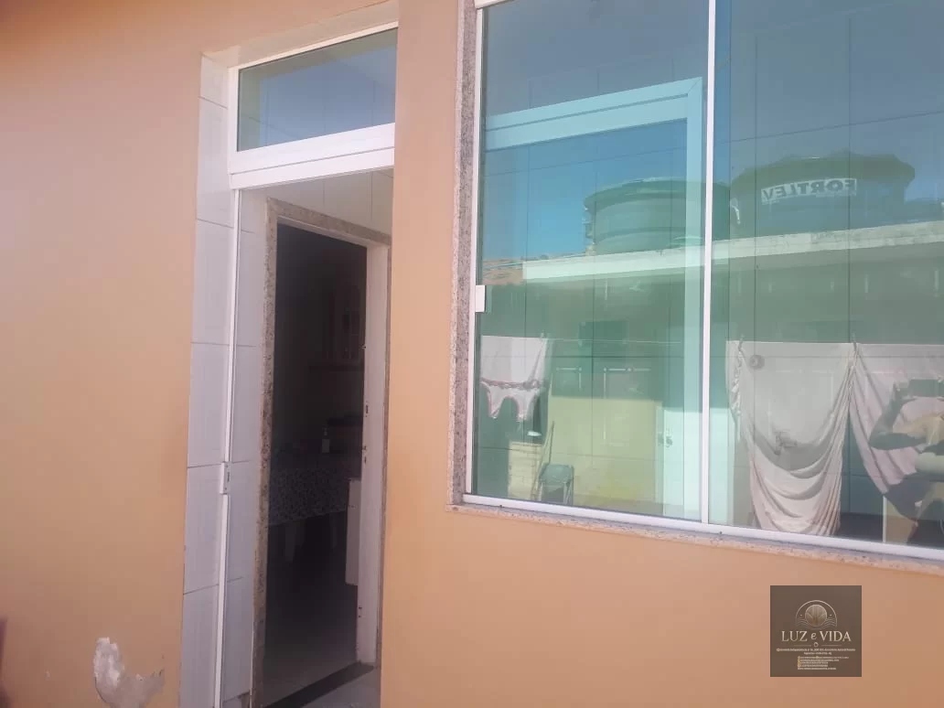 Condomínio Sol e Mar