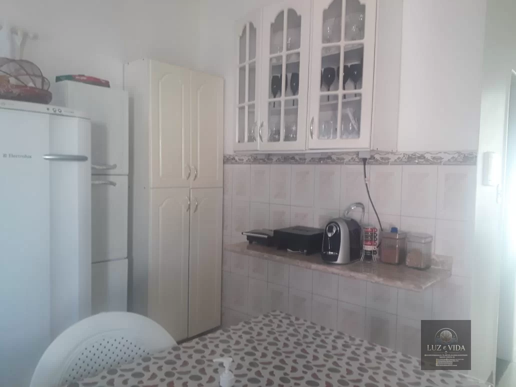 Condomínio Sol e Mar