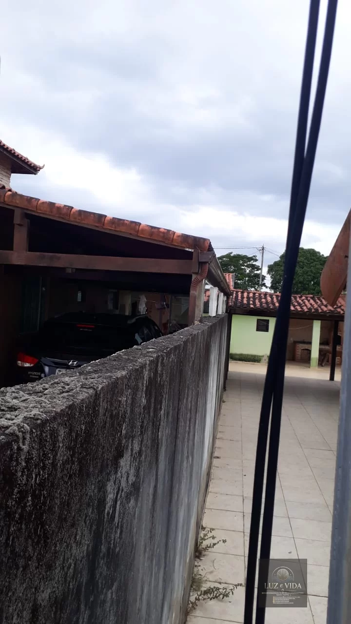 Condomínio Sol e Mar