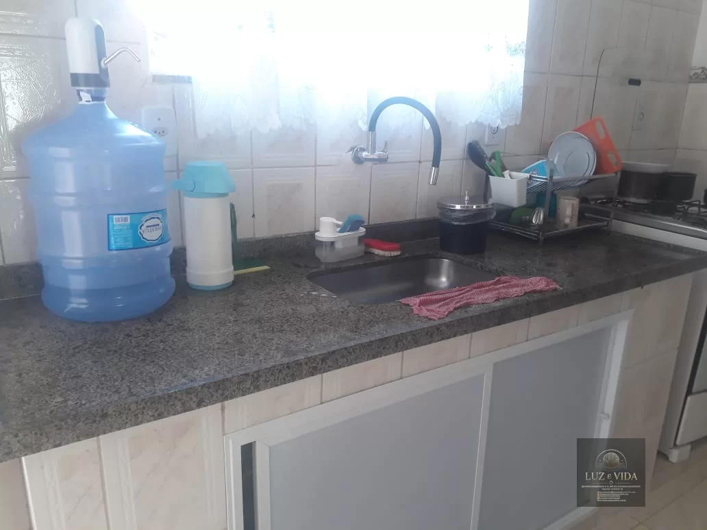 Condomínio Sol e Mar