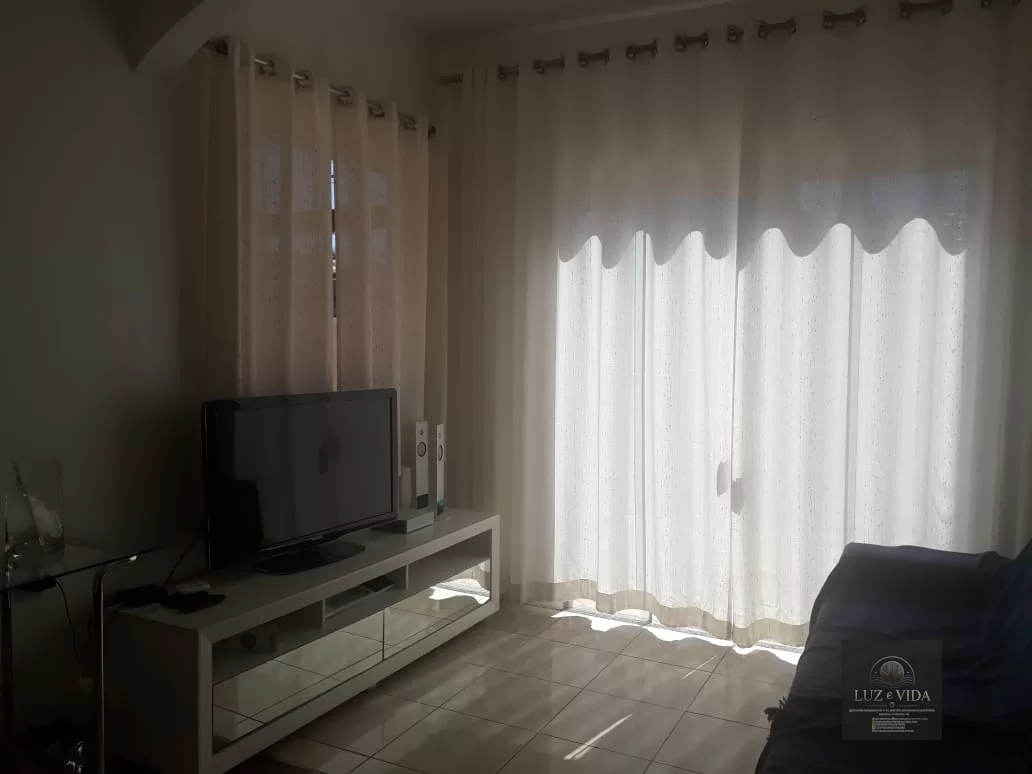 Condomínio Sol e Mar