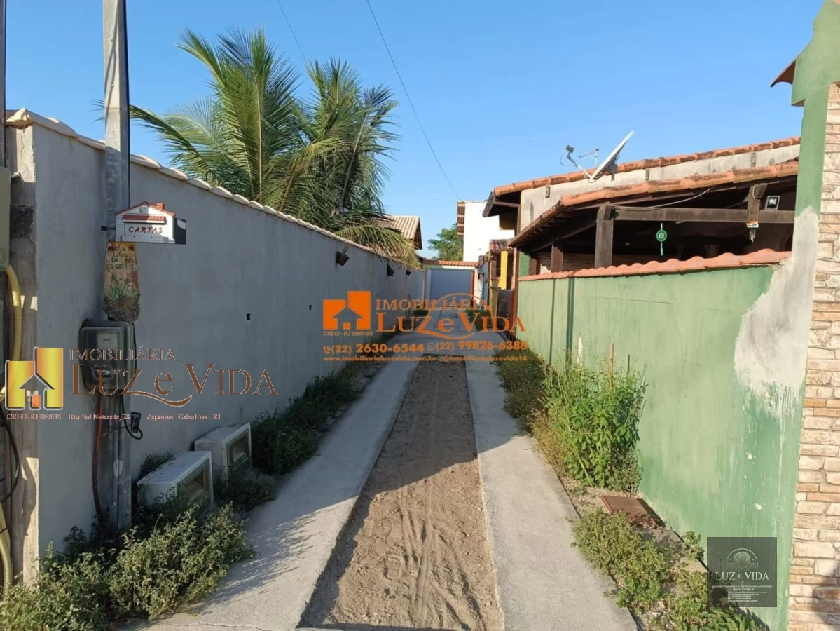 Em Frente ao Terramar