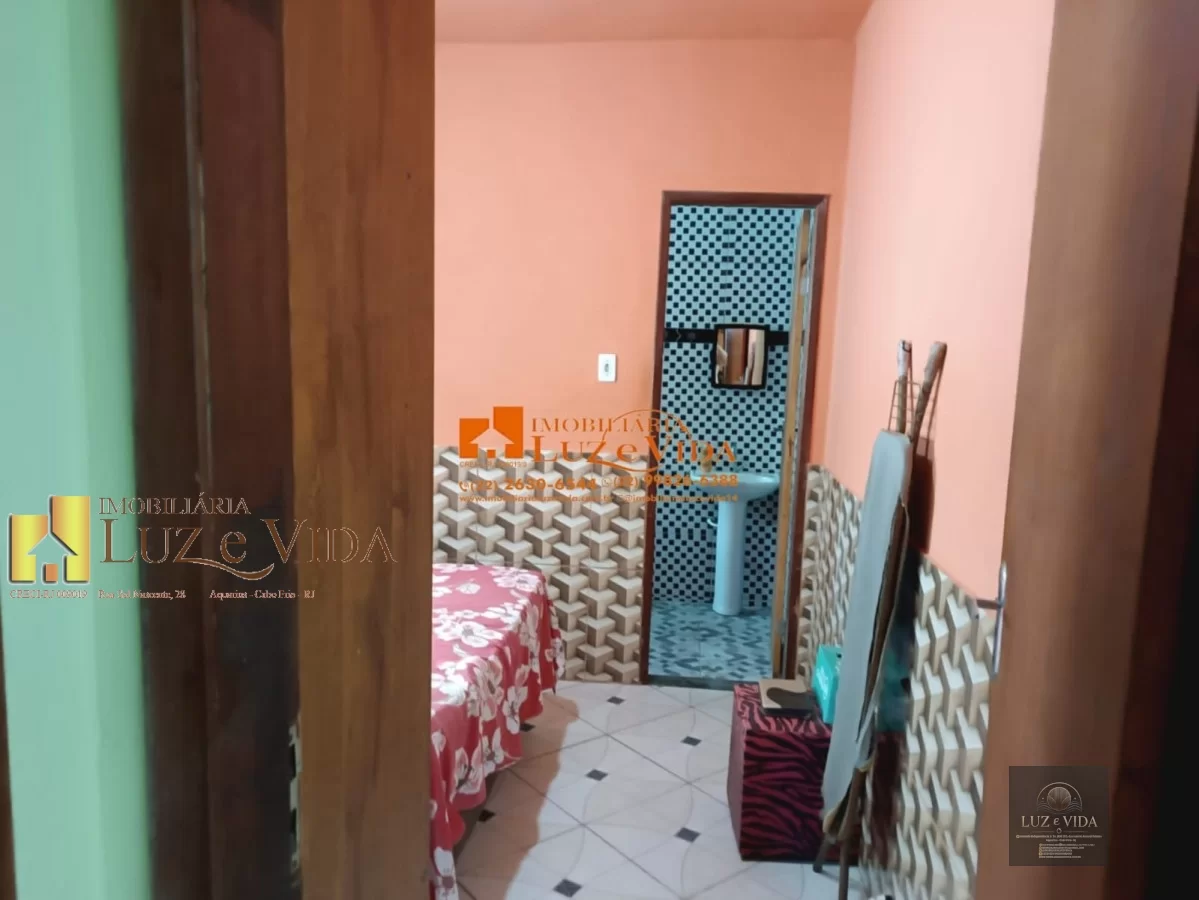 Estamos com essa casa a venda em frente ao Terramar 