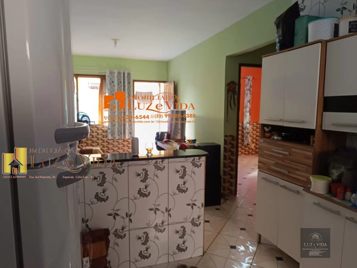 Estamos com essa casa a venda em frente ao Terramar 