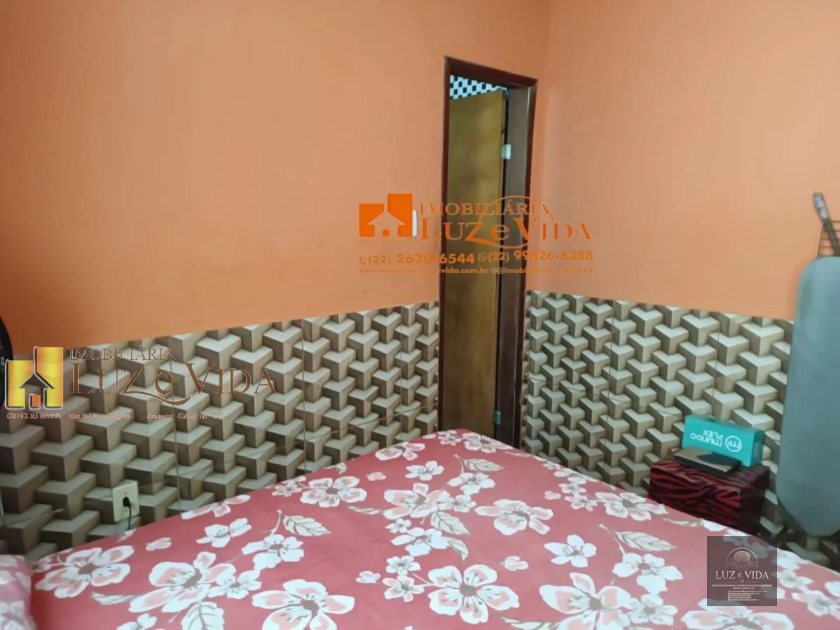 Estamos com essa casa a venda em frente ao Terramar 