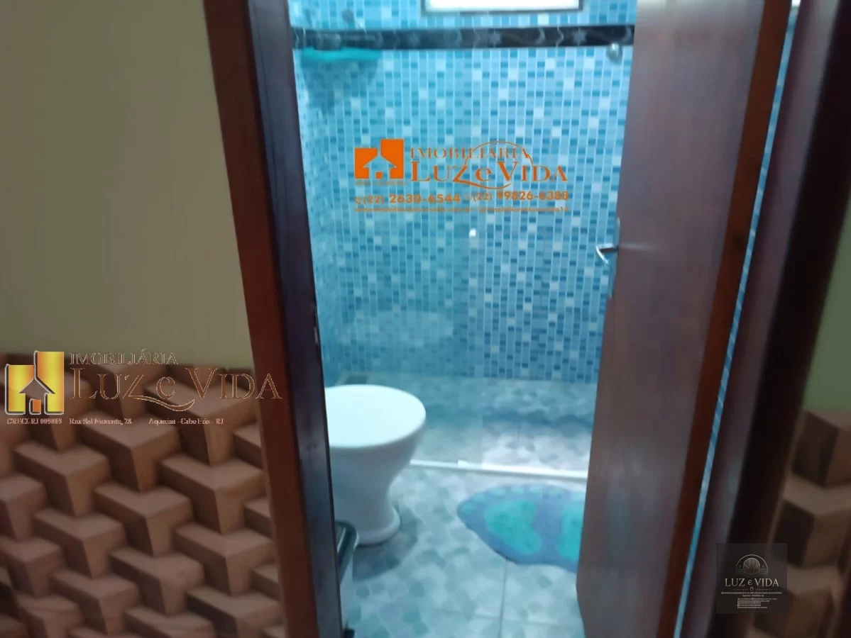 Estamos com essa casa a venda em frente ao Terramar 