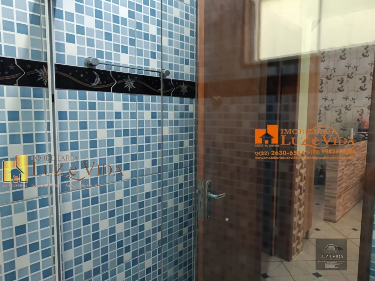 Estamos com essa casa a venda em frente ao Terramar 