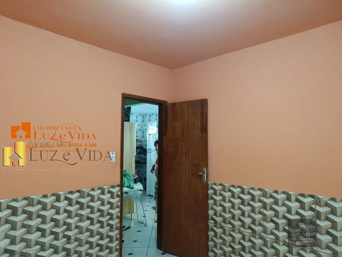 Estamos com essa casa a venda em frente ao Terramar 