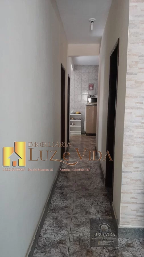 Rua Santa Bárbara n° 96