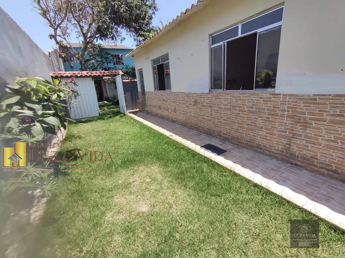 Casa à venda Aquarius