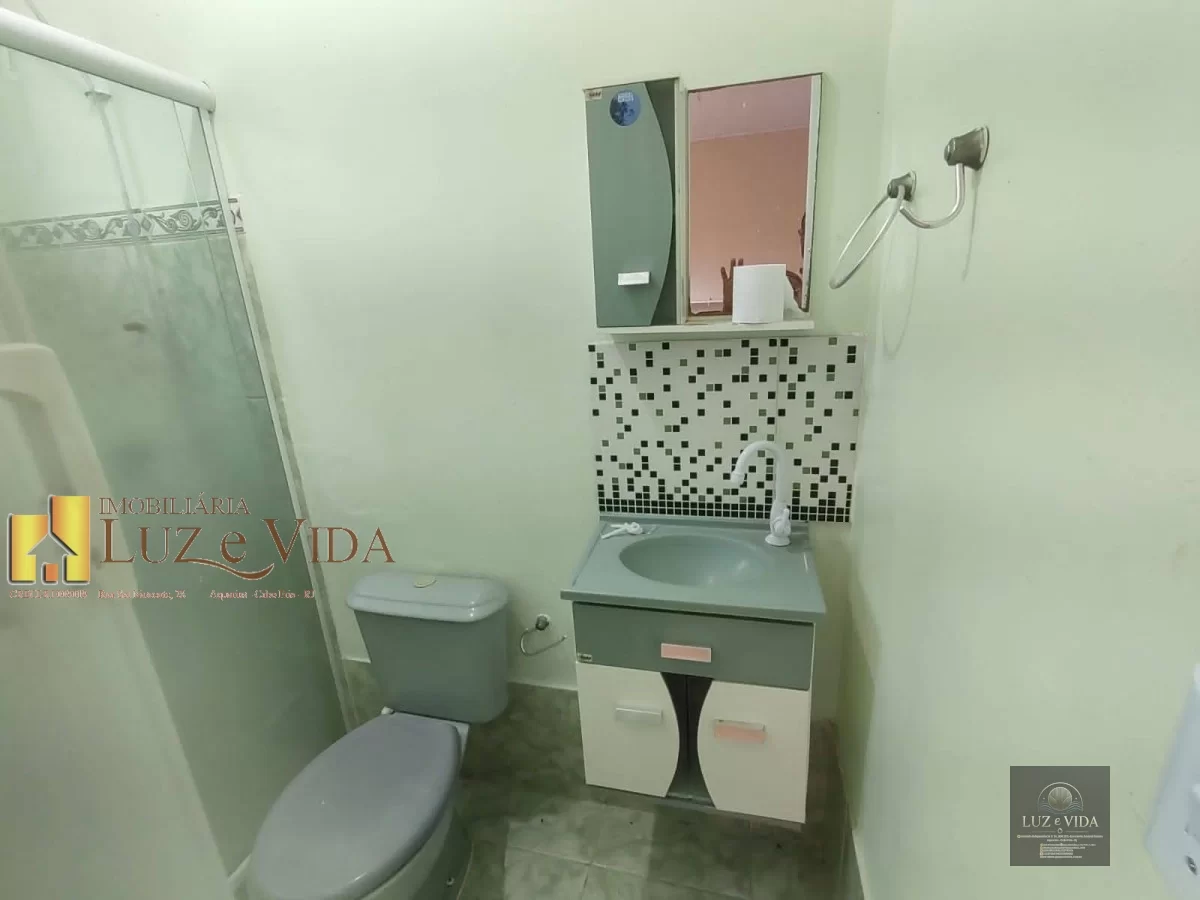 Casa à venda Aquarius