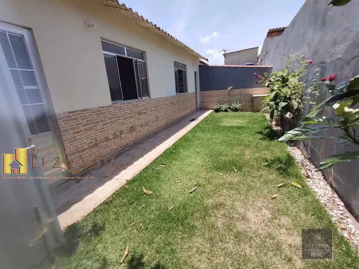 Casa à venda Aquarius