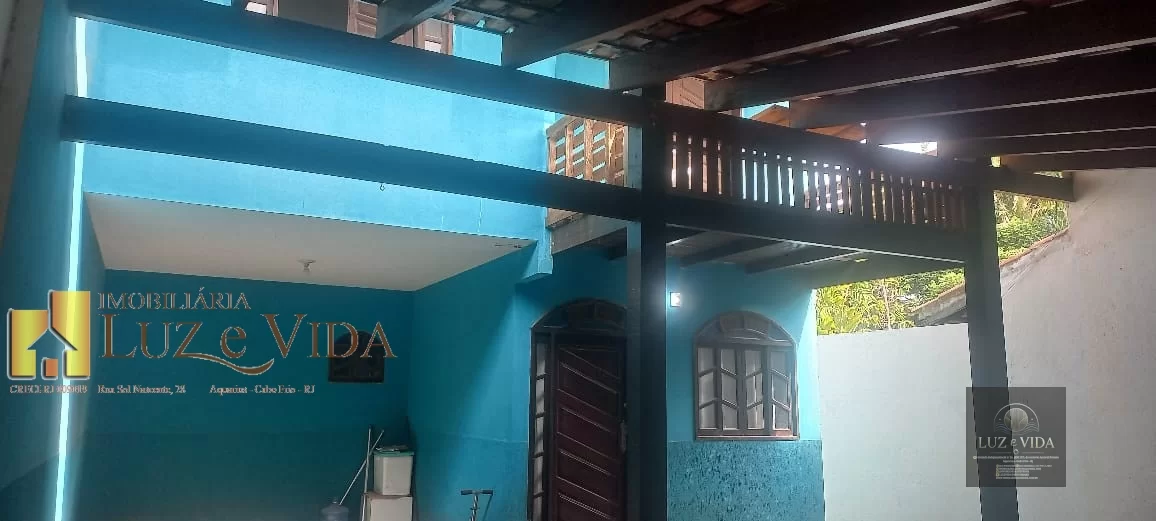 Casa à Venda