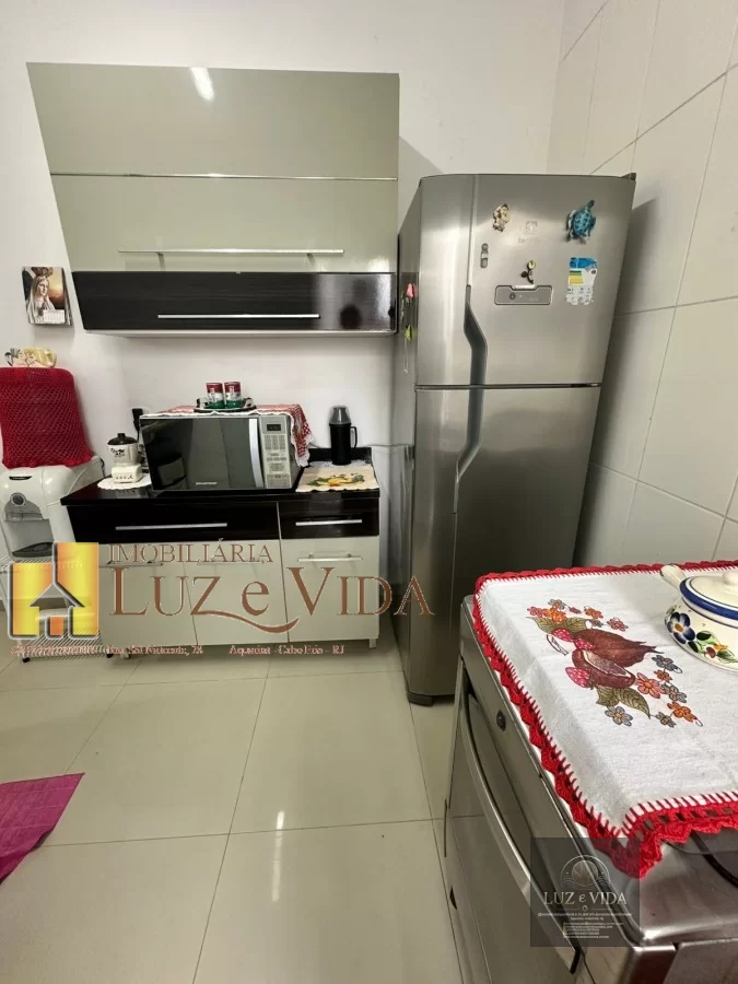 Casa à Venda Barra de São João/RJ