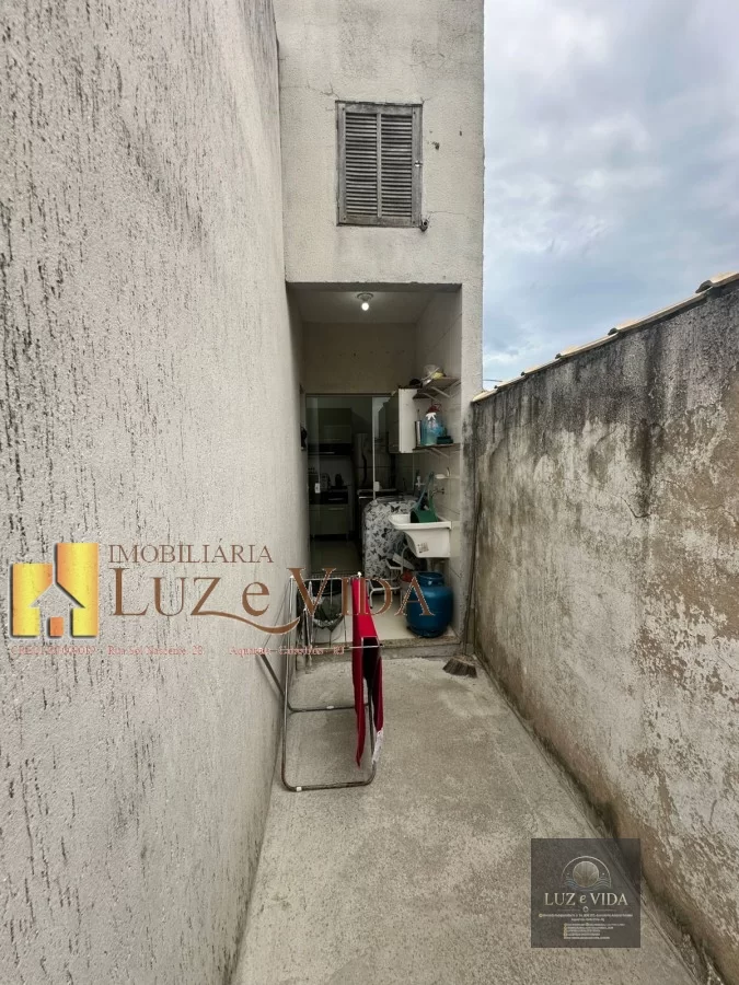 Casa à Venda Barra de São João/RJ