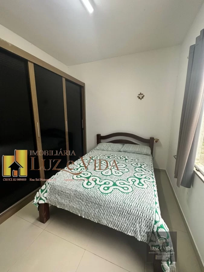 Casa à Venda Barra de São João/RJ