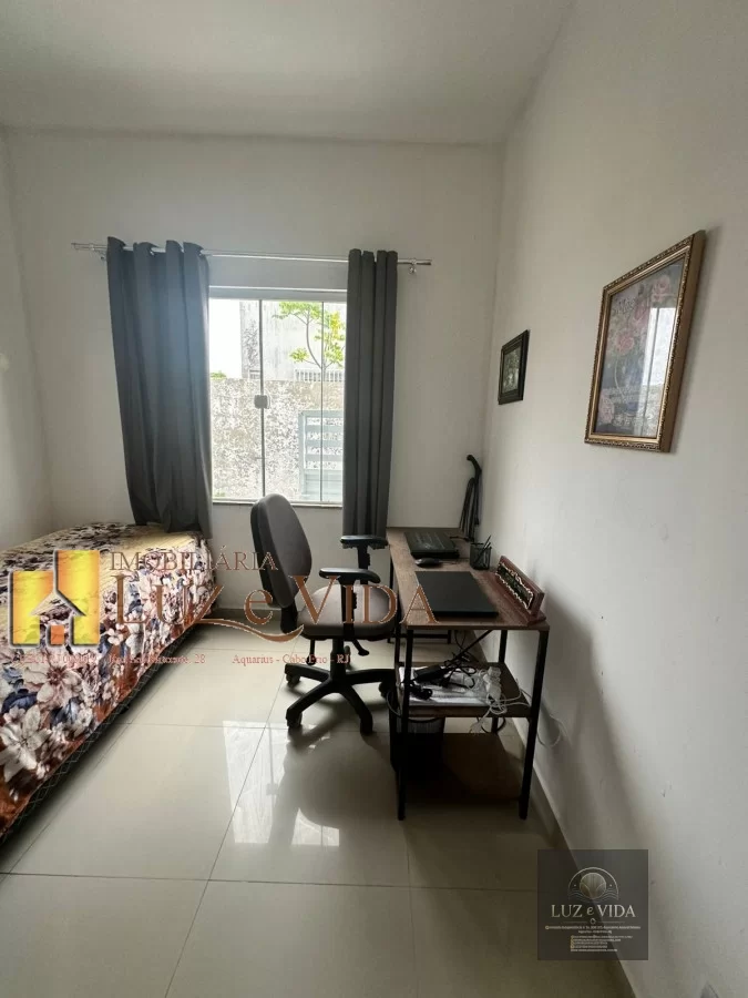 Casa à Venda Barra de São João/RJ