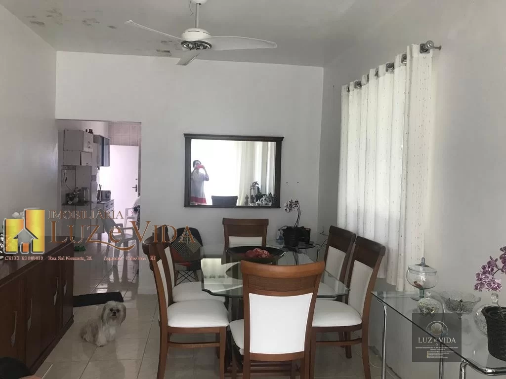 Rua das dálias n°47, Aquarius, Cabo Frio, Rio de Janeiro