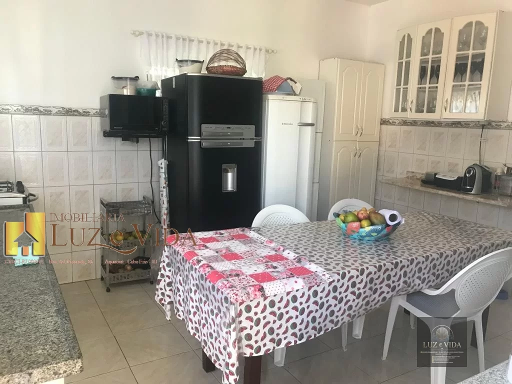 Casa de condomínio Aquarius