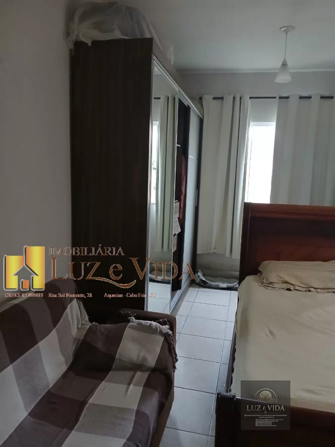 Casa de condomínio Aquarius