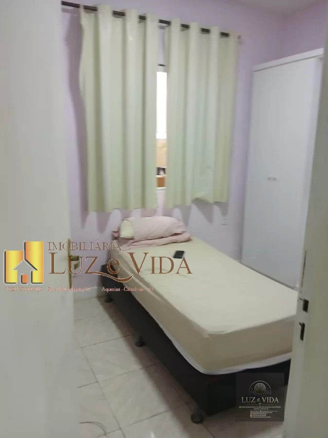 Casa de condomínio Aquarius