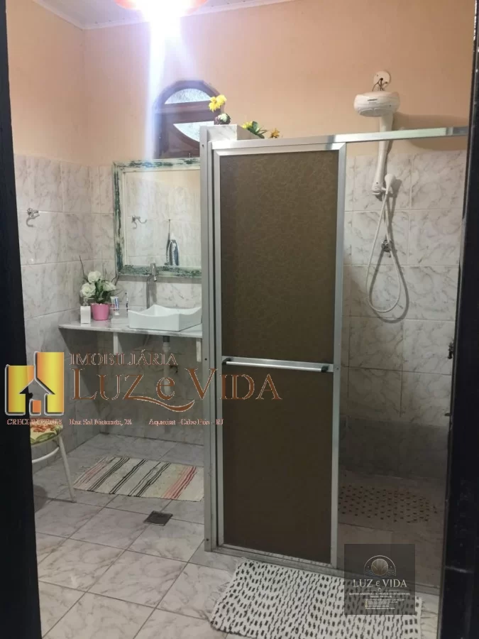 Casa à venda Aquarius