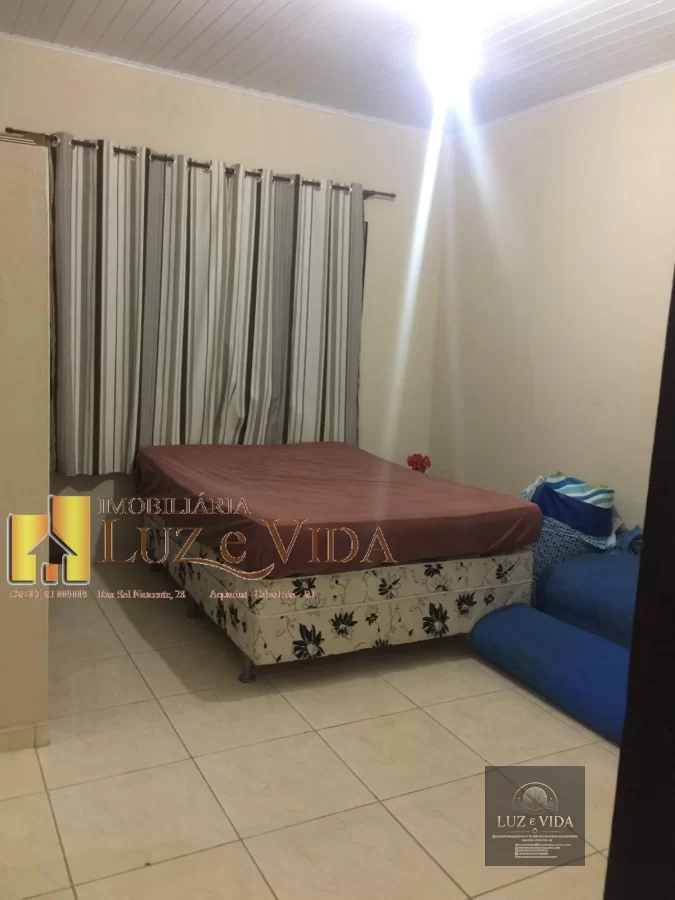 Casa à venda Aquarius