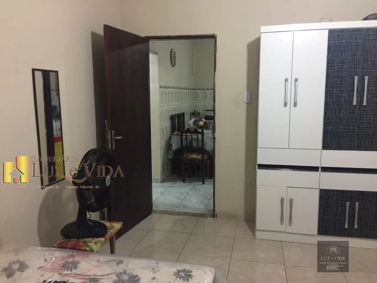 Casa à venda Aquarius