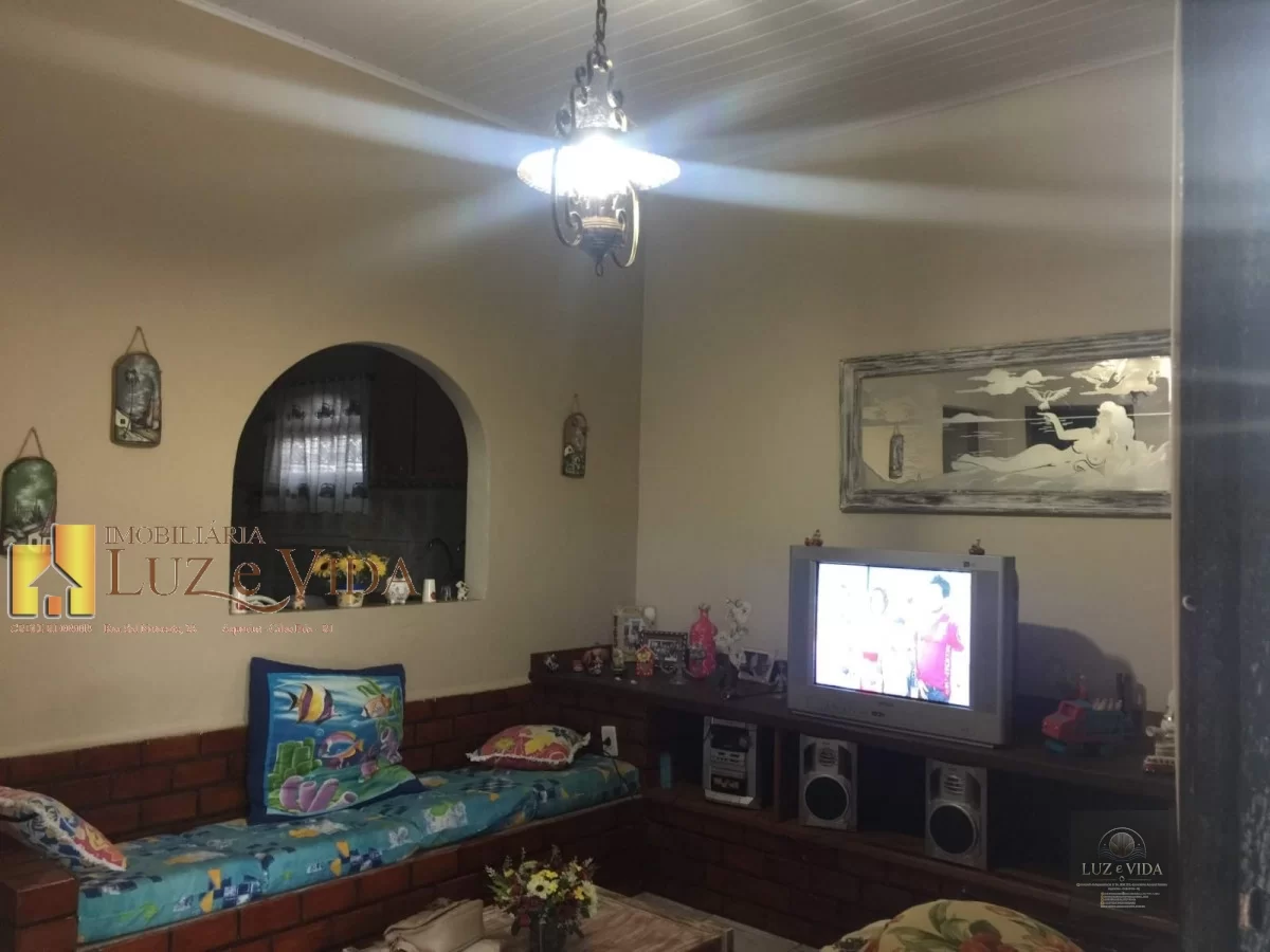 Casa à venda Aquarius