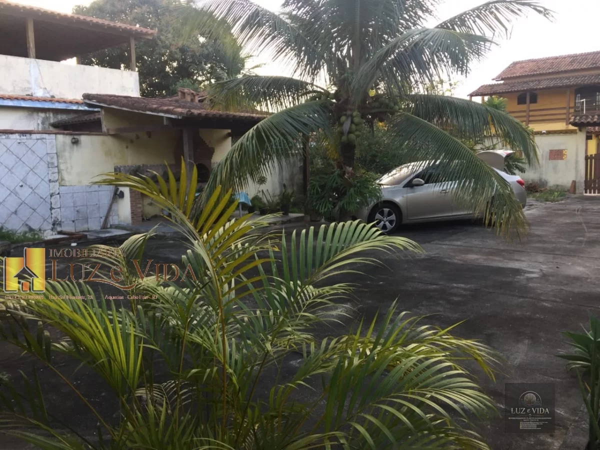 Casa à venda Aquarius