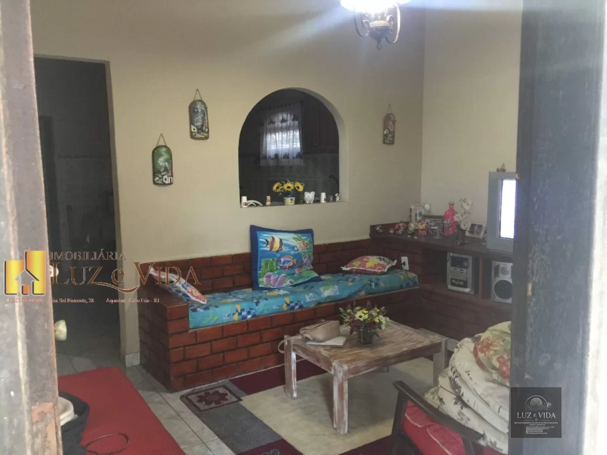 Casa à venda Aquarius