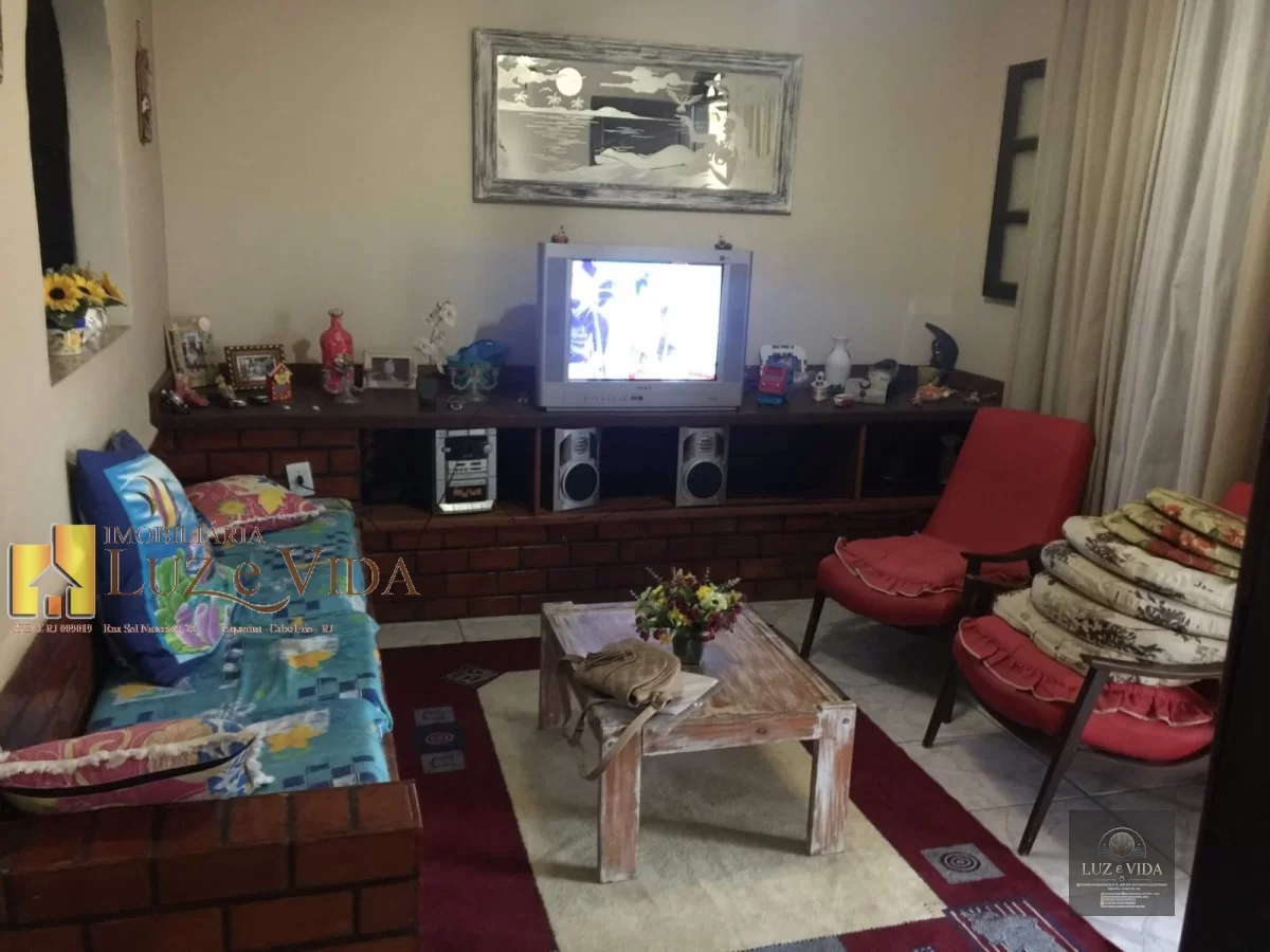 Casa à venda Aquarius