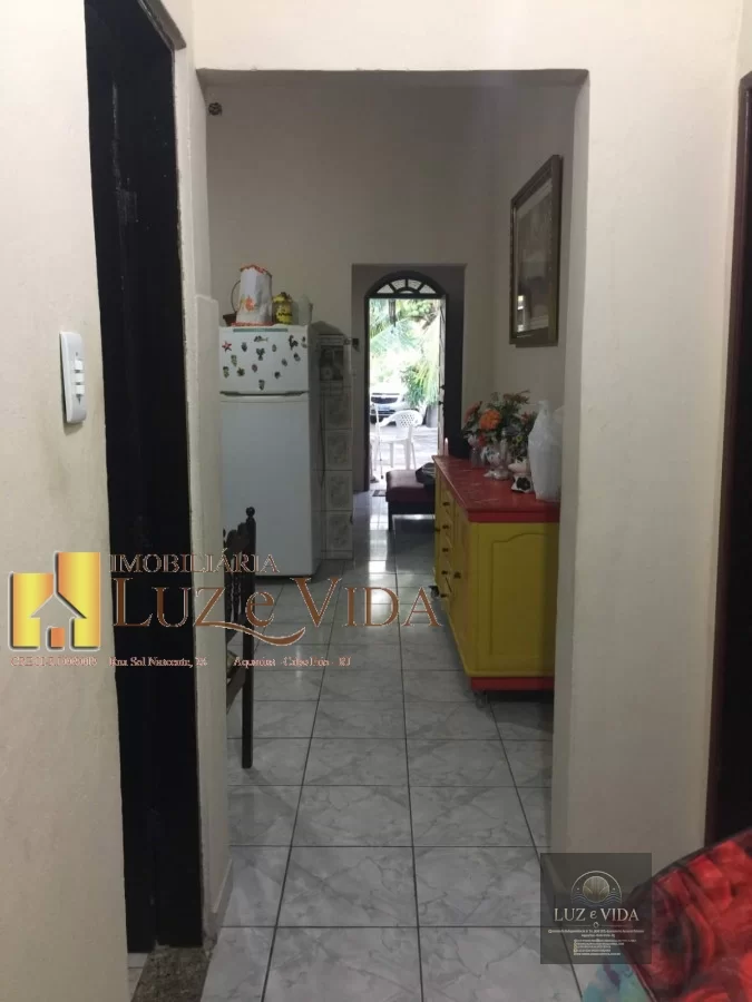 Casa à venda Aquarius